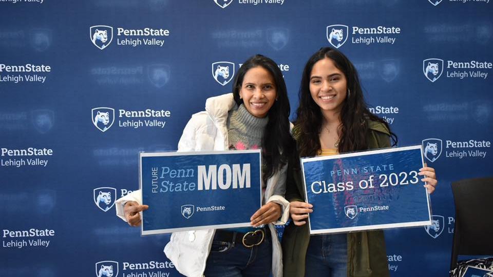Penn State Day Fall Open House announced for prospective students